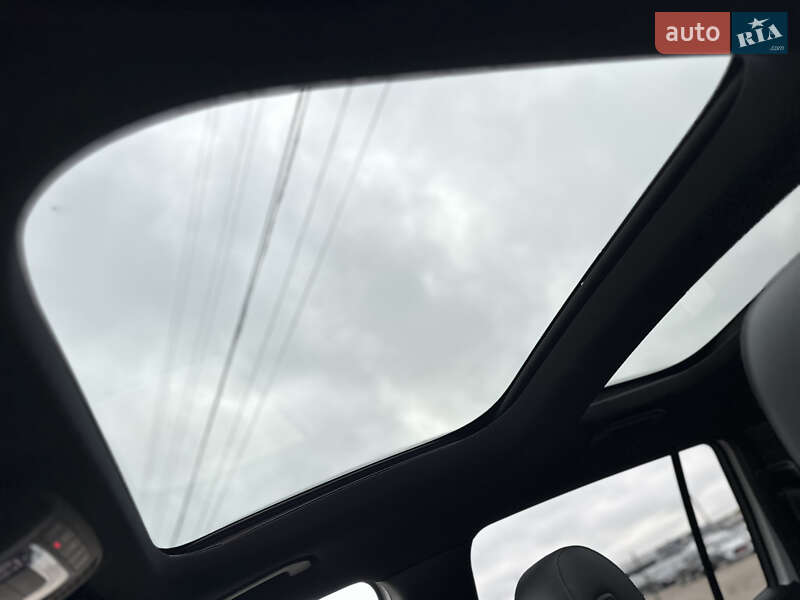 Внедорожник / Кроссовер Mercedes-Benz GLB-Class 2020 в Киеве фото 20 Внедорожник / Кроссовер Mercedes-Benz GLB-Class 2020 в Киеве