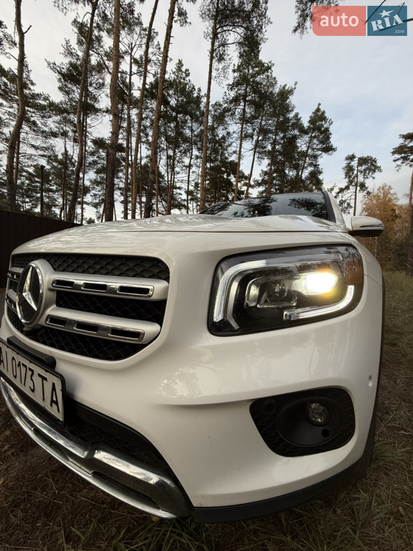 2021 Mercedes-Benz GLB - мініатюра 13