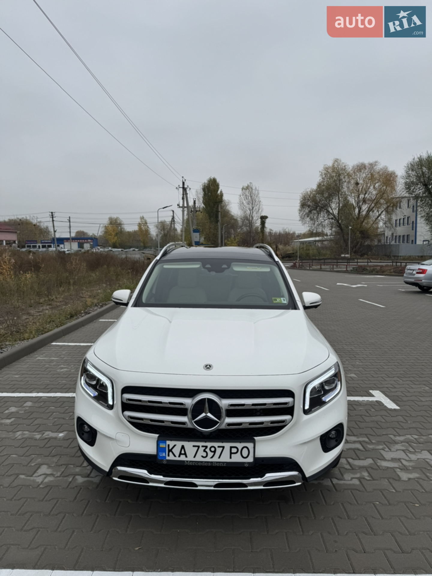 2023 Mercedes-Benz GLB - мініатюра 2