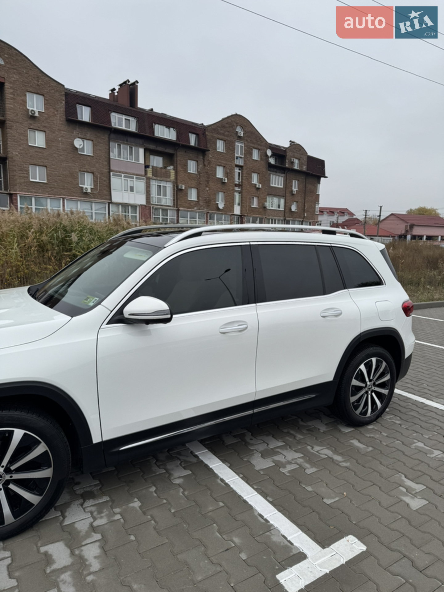 2023 Mercedes-Benz GLB - мініатюра 4