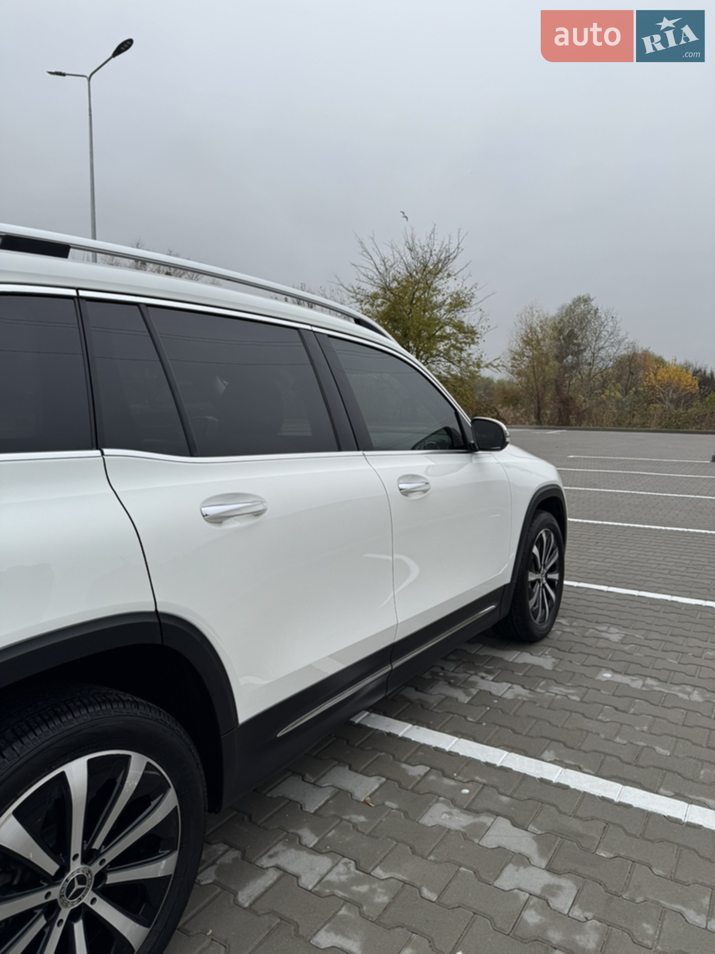 2023 Mercedes-Benz GLB - мініатюра 9