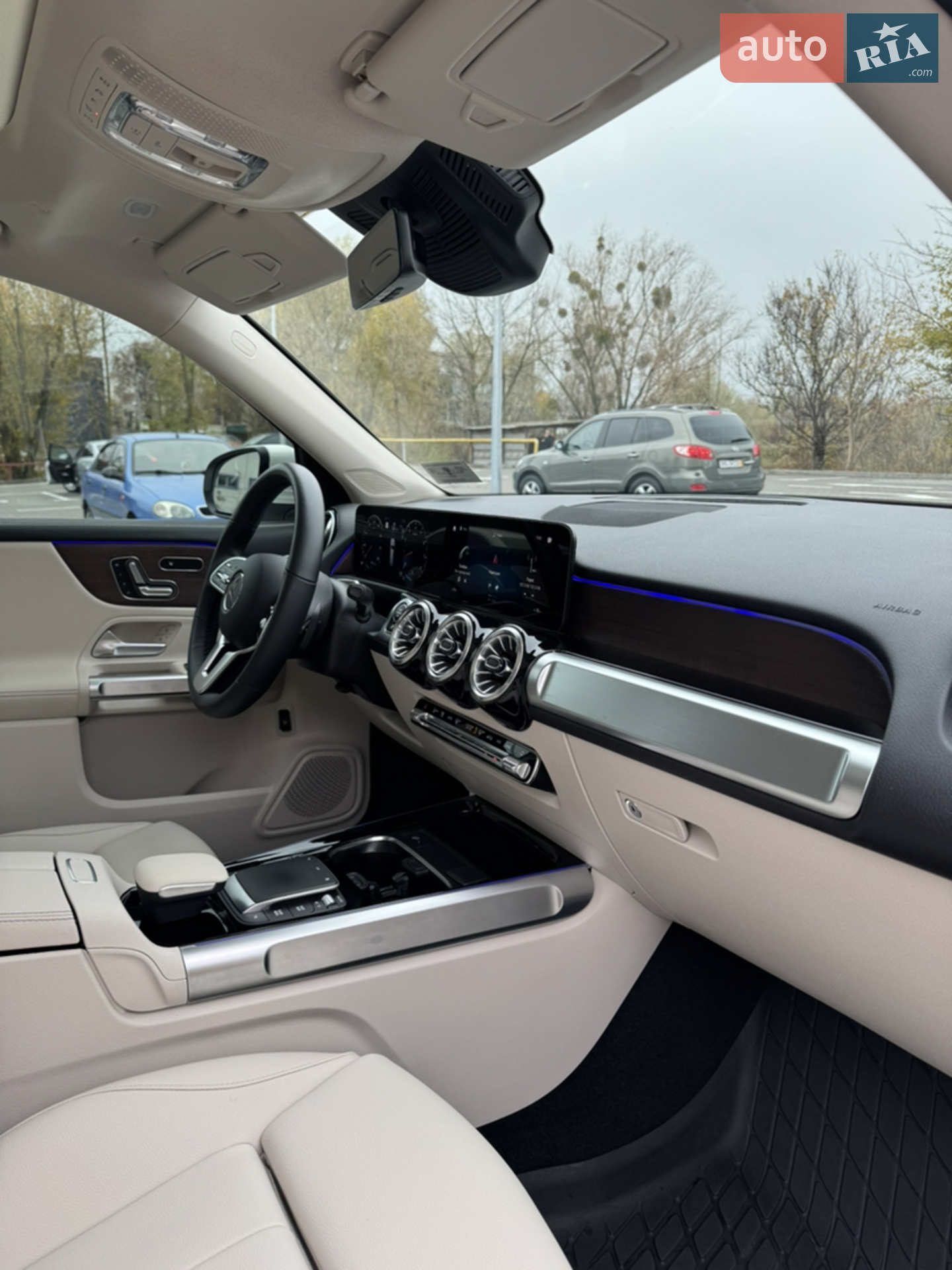 2023 Mercedes-Benz GLB - мініатюра 14
