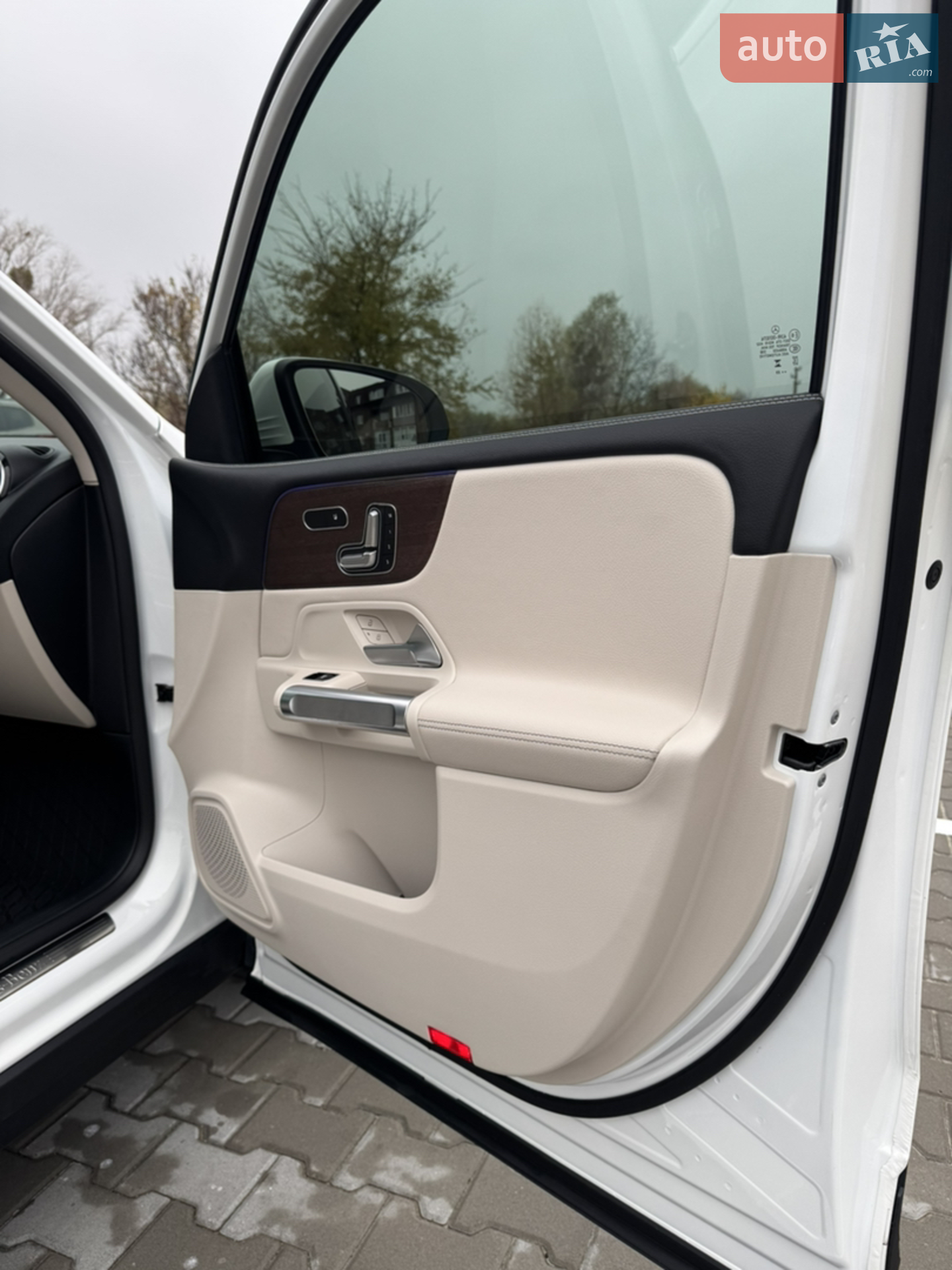 2023 Mercedes-Benz GLB - мініатюра 13