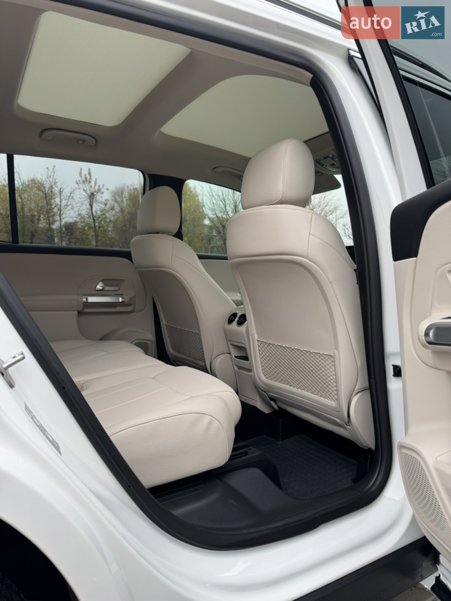 2023 Mercedes-Benz GLB - мініатюра 15