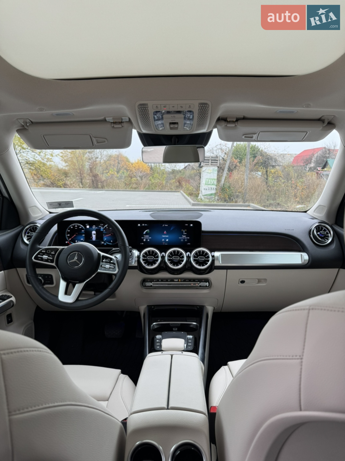 2023 Mercedes-Benz GLB - мініатюра 25