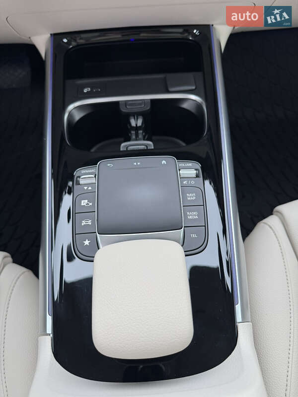Позашляховик / Кросовер Mercedes-Benz GLB-Class 2023 в Києві фото 26 Позашляховик / Кросовер Mercedes-Benz GLB-Class 2023 в Києві