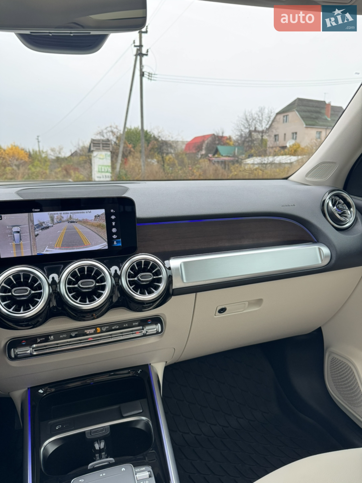 2023 Mercedes-Benz GLB - мініатюра 32