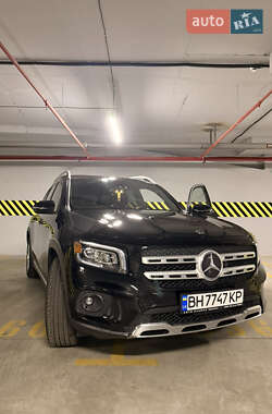 Внедорожник / Кроссовер Mercedes-Benz GLB-Class 2019 в Одессе