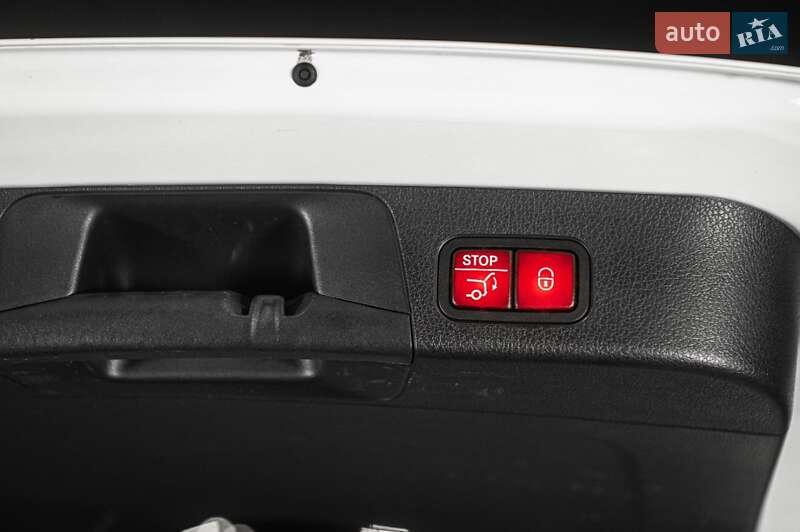 Позашляховик / Кросовер Mercedes-Benz GLB-Class 2020 в Одесі фото 9 Позашляховик / Кросовер Mercedes-Benz GLB-Class 2020 в Одесі