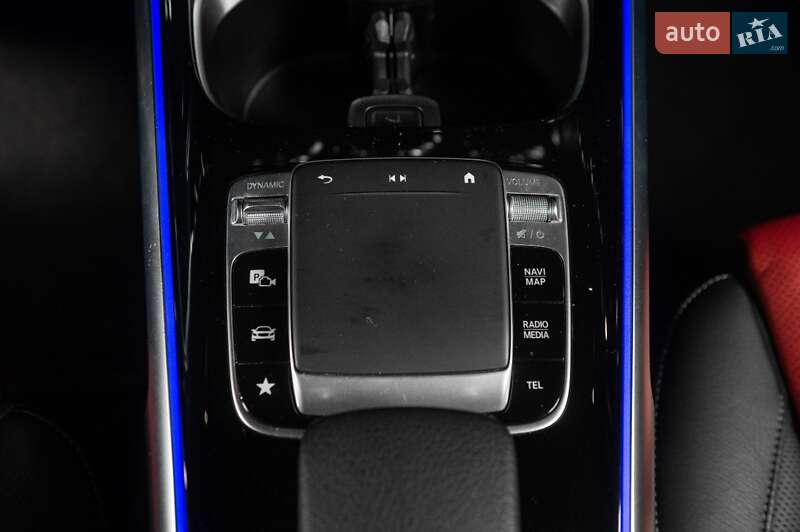 Позашляховик / Кросовер Mercedes-Benz GLB-Class 2020 в Одесі фото 46 Позашляховик / Кросовер Mercedes-Benz GLB-Class 2020 в Одесі