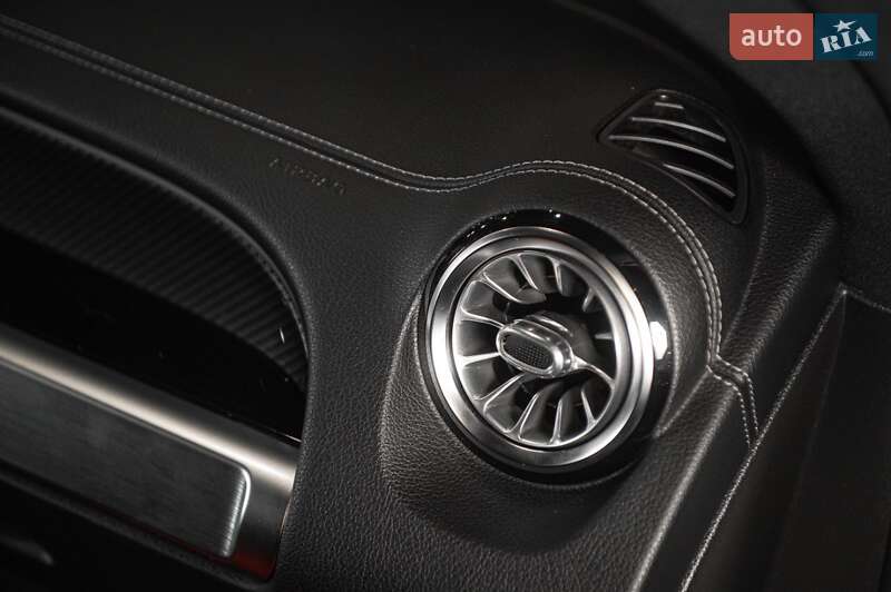 Позашляховик / Кросовер Mercedes-Benz GLB-Class 2020 в Одесі фото 56 Позашляховик / Кросовер Mercedes-Benz GLB-Class 2020 в Одесі