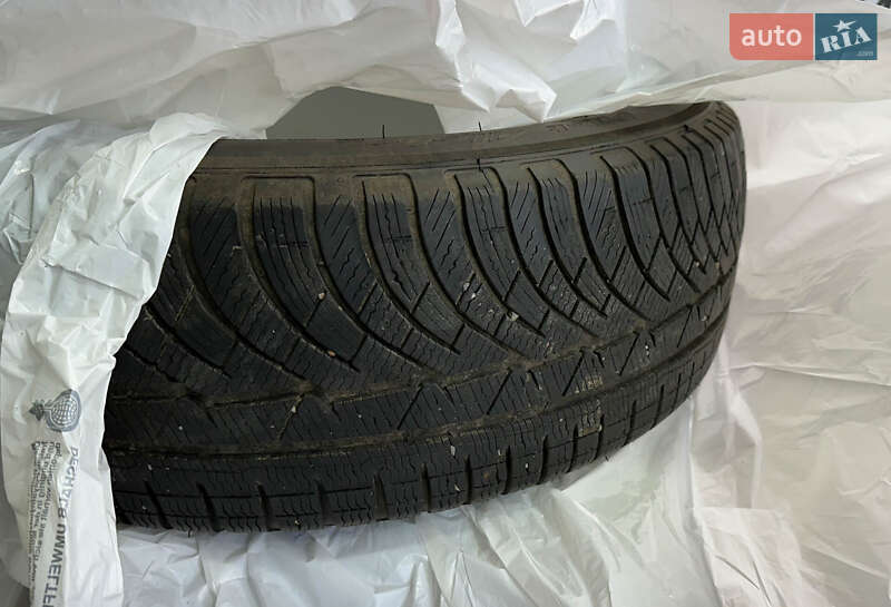 Внедорожник / Кроссовер Mercedes-Benz GLB-Class 2021 в Львове