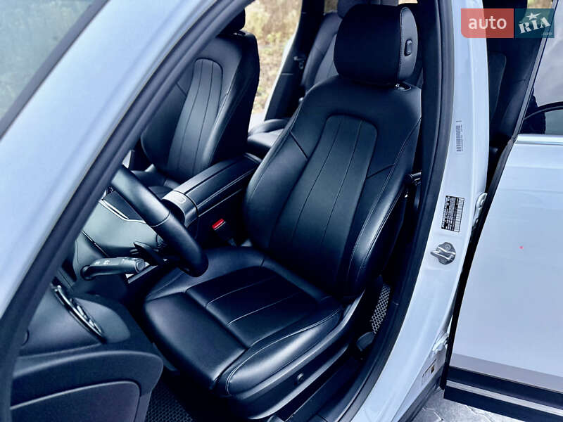 Позашляховик / Кросовер Mercedes-Benz GLB-Class 2020 в Тернополі фото 60 Позашляховик / Кросовер Mercedes-Benz GLB-Class 2020 в Тернополі