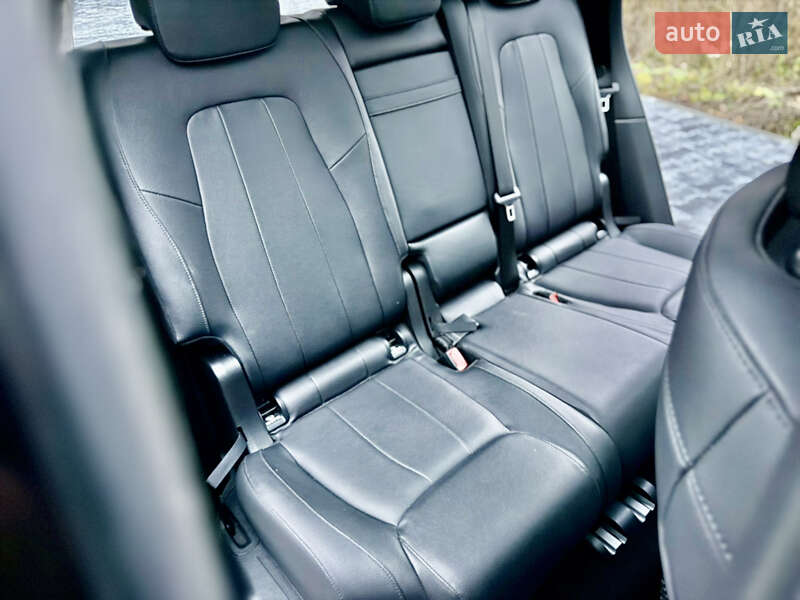 Позашляховик / Кросовер Mercedes-Benz GLB-Class 2020 в Тернополі фото 75 Позашляховик / Кросовер Mercedes-Benz GLB-Class 2020 в Тернополі