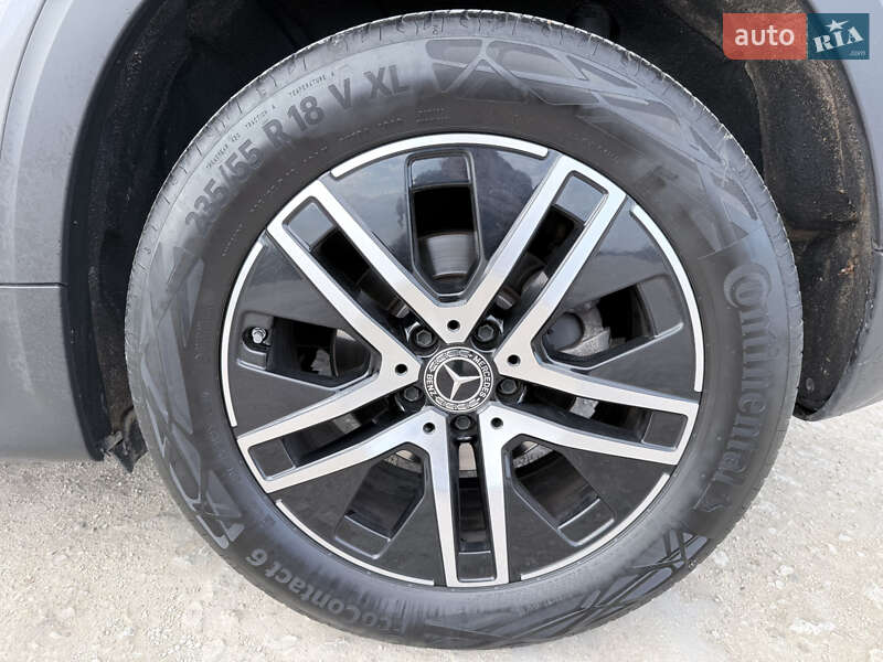 Позашляховик / Кросовер Mercedes-Benz GLB-Class 2021 в Тернополі фото 27 Позашляховик / Кросовер Mercedes-Benz GLB-Class 2021 в Тернополі