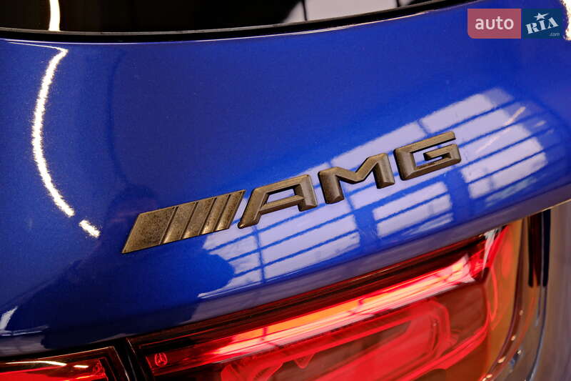 Внедорожник / Кроссовер Mercedes-Benz GLB-Class 2020 в Одессе