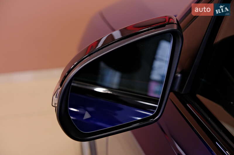 Внедорожник / Кроссовер Mercedes-Benz GLB-Class 2020 в Одессе