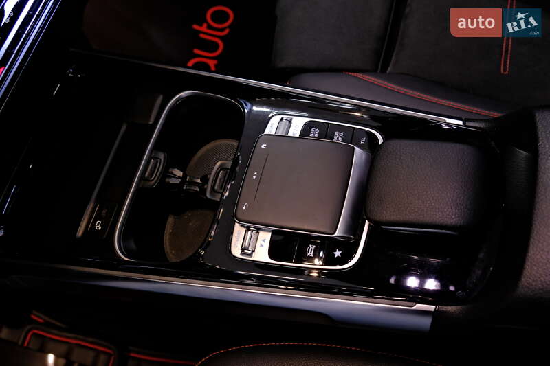 Внедорожник / Кроссовер Mercedes-Benz GLB-Class 2020 в Одессе