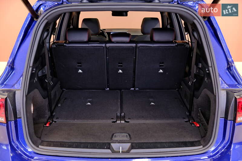 Внедорожник / Кроссовер Mercedes-Benz GLB-Class 2020 в Одессе