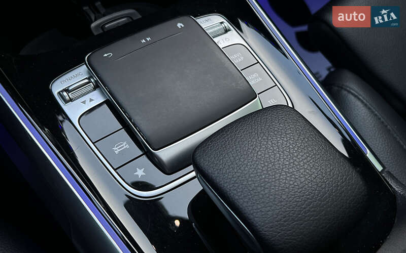 Позашляховик / Кросовер Mercedes-Benz GLB-Class 2019 в Львові