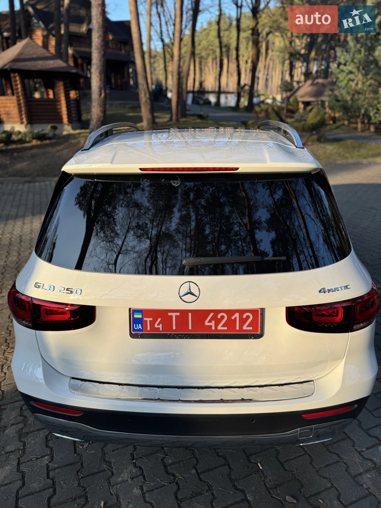 2022 Mercedes-Benz GLB - мініатюра 10