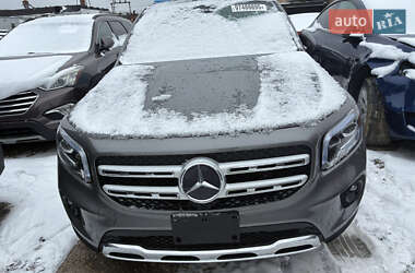Внедорожник / Кроссовер Mercedes-Benz GLB-Class 2020 в Новояворовске