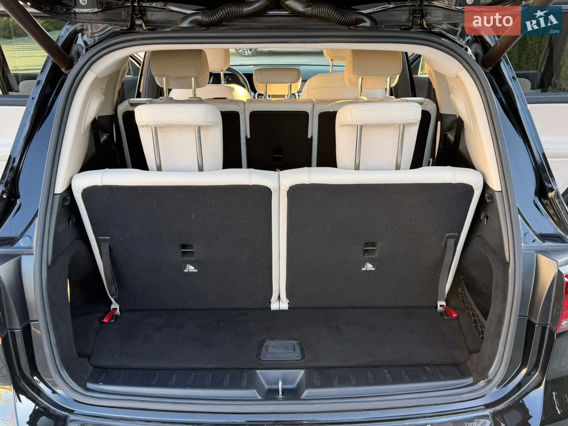 2021 Mercedes-Benz GLB - мініатюра 13
