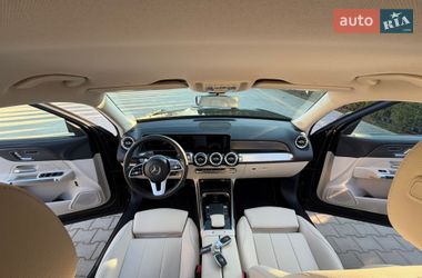 Внедорожник / Кроссовер Mercedes-Benz GLB-Class 2021 в Одессе