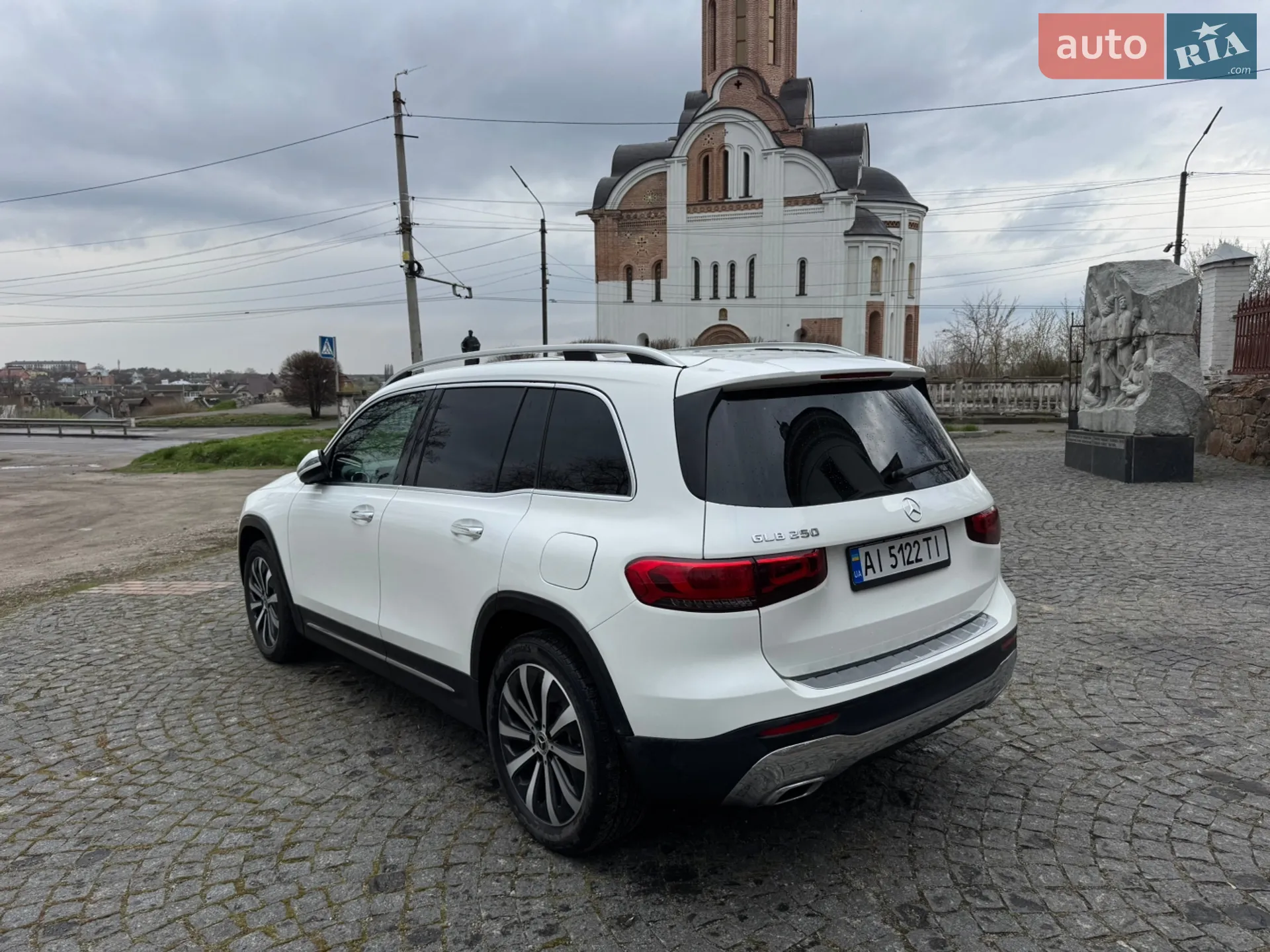 2022 Mercedes-Benz GLB - мініатюра 6