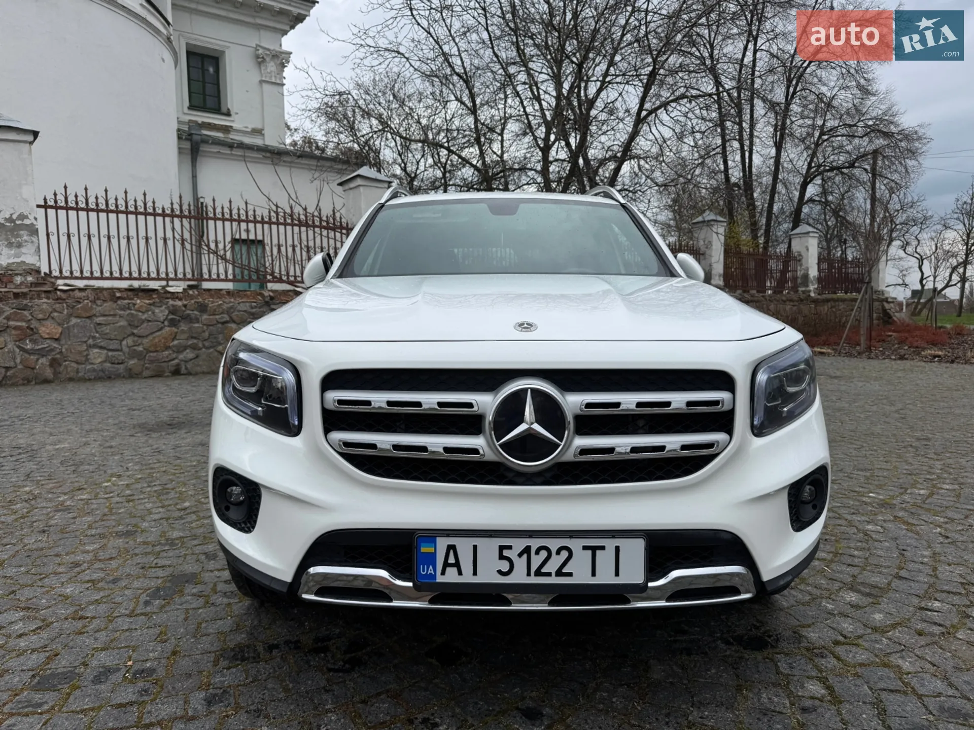 2022 Mercedes-Benz GLB - мініатюра 9