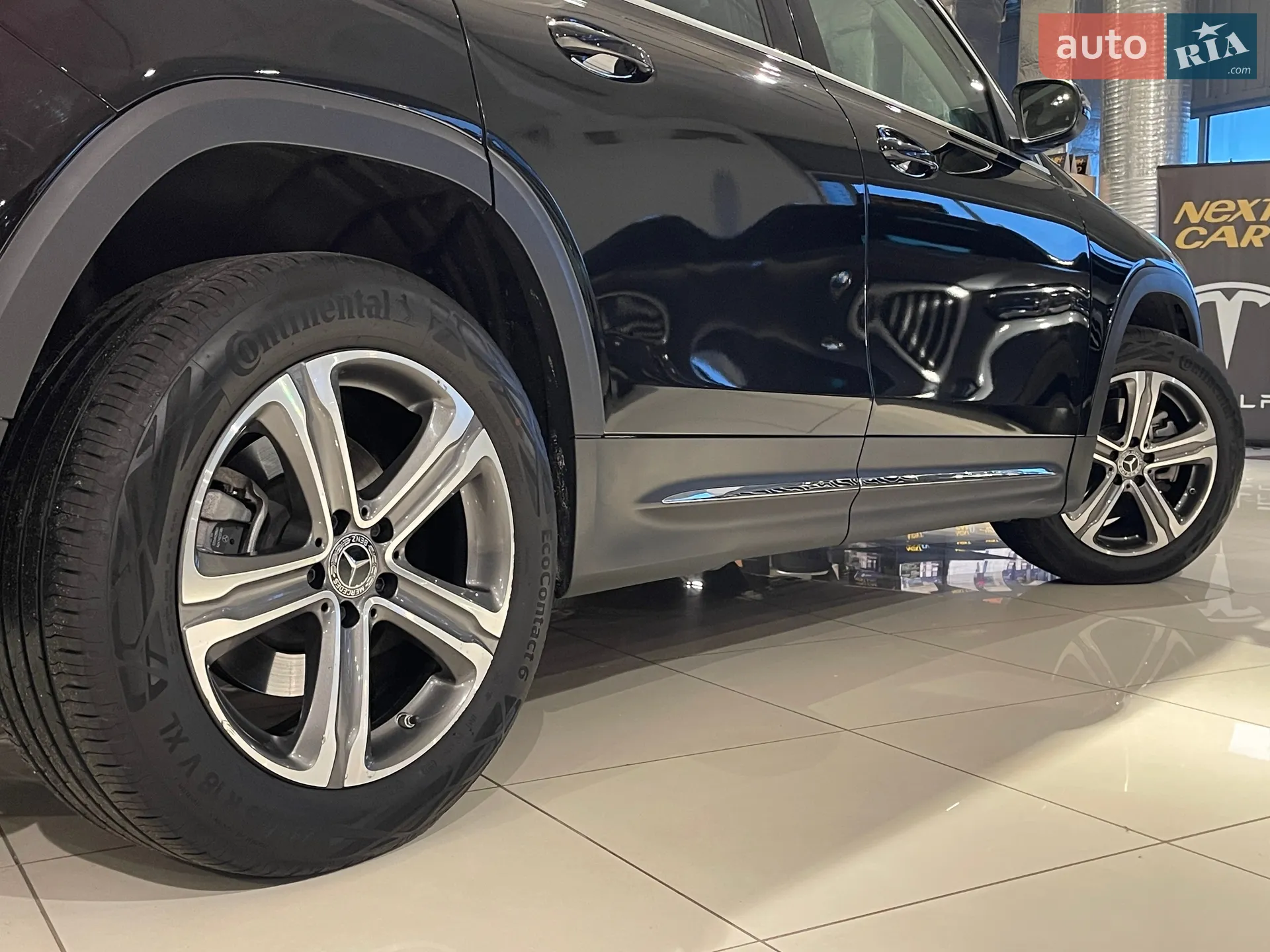 2023 Mercedes-Benz GLB - мініатюра 10