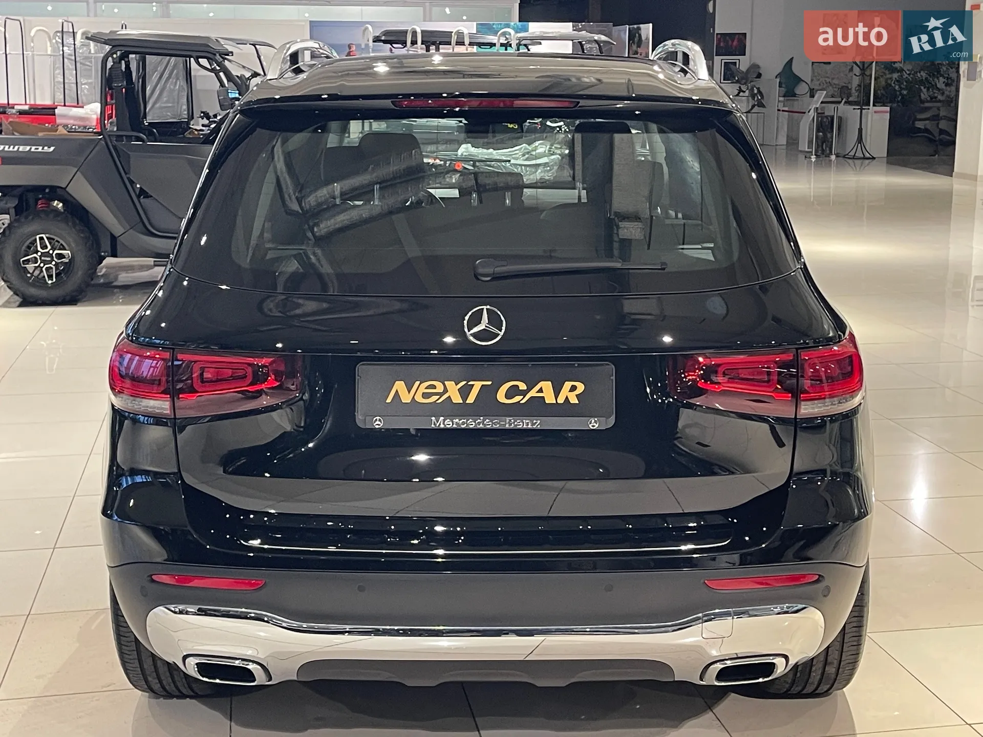 2023 Mercedes-Benz GLB - мініатюра 13