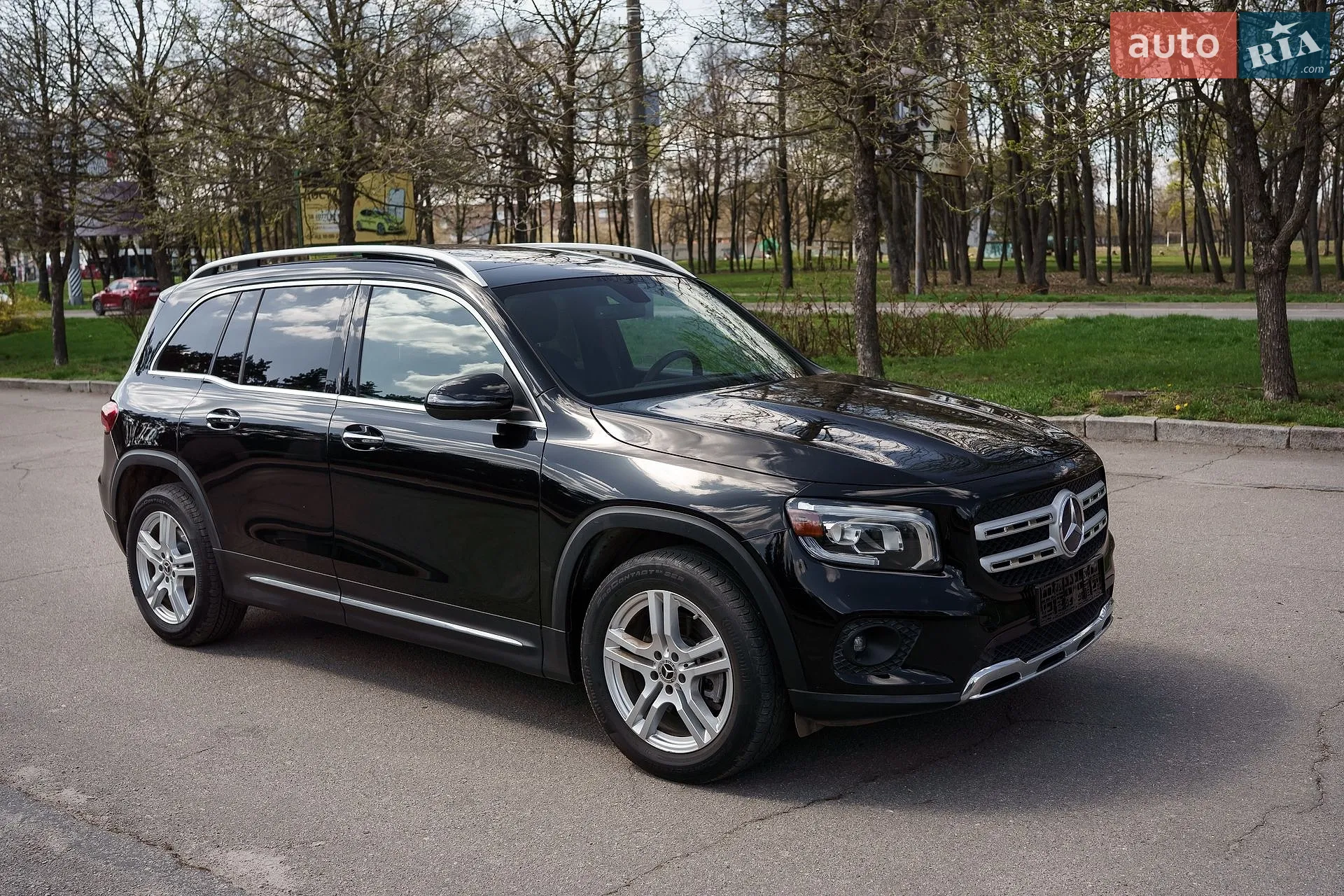 2019 Mercedes-Benz GLB - мініатюра 7