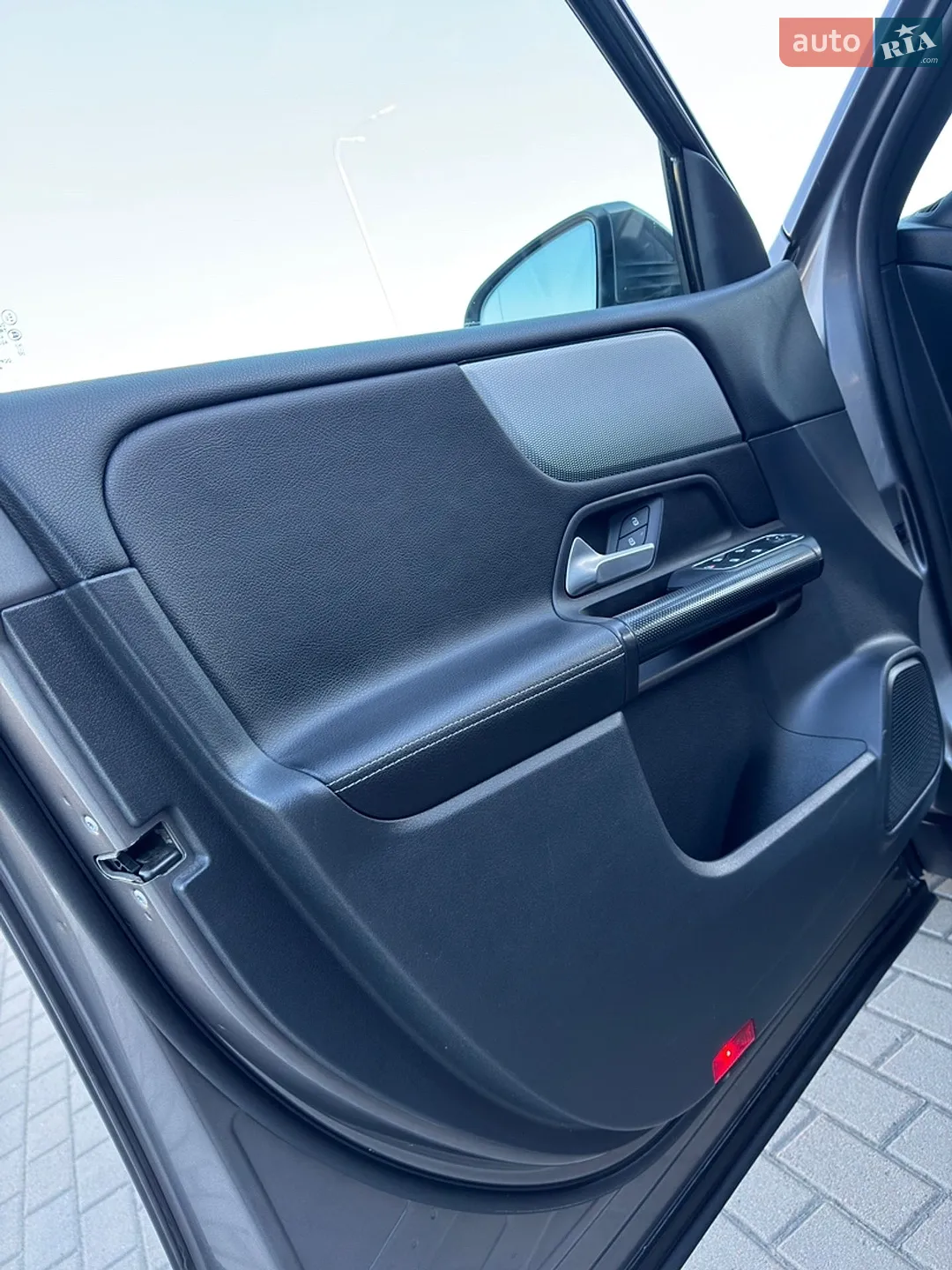 2022 Mercedes-Benz GLB - мініатюра 110