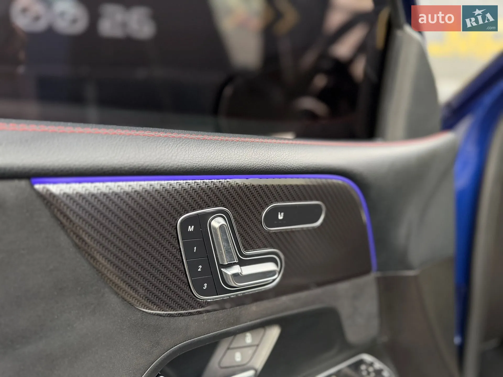 2020 Mercedes-Benz GLB - мініатюра 48