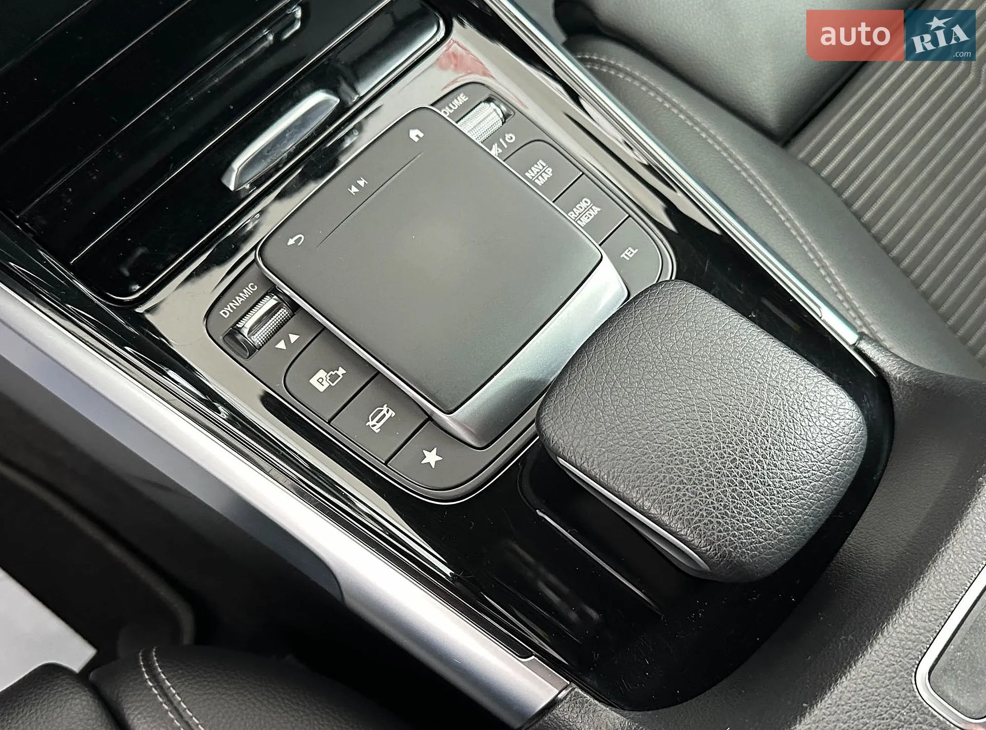 2021 Mercedes-Benz GLB - мініатюра 20
