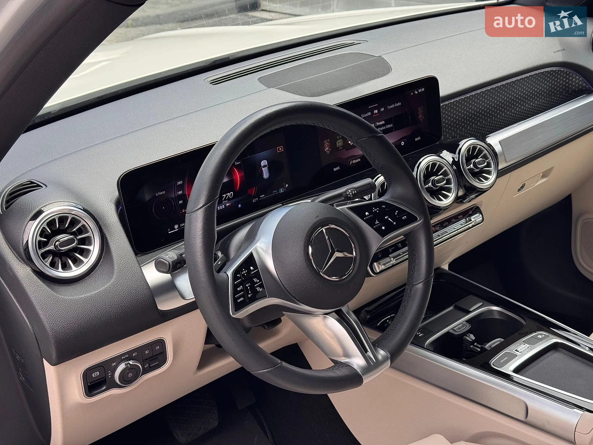 2024 Mercedes-Benz GLB - мініатюра 16