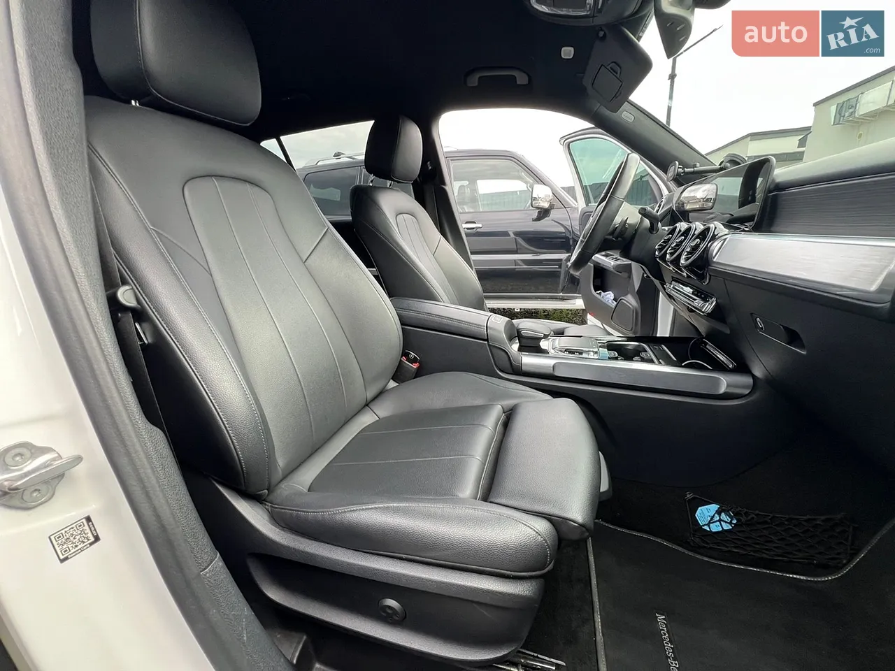 2019 Mercedes-Benz GLB - мініатюра 60