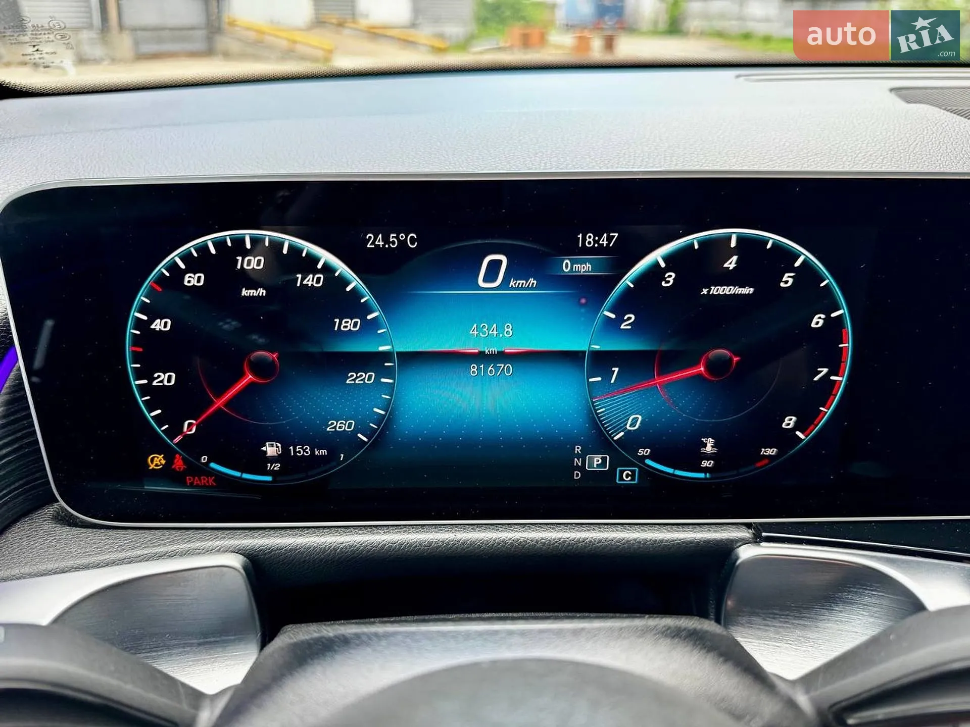 2021 Mercedes-Benz GLB - мініатюра 60