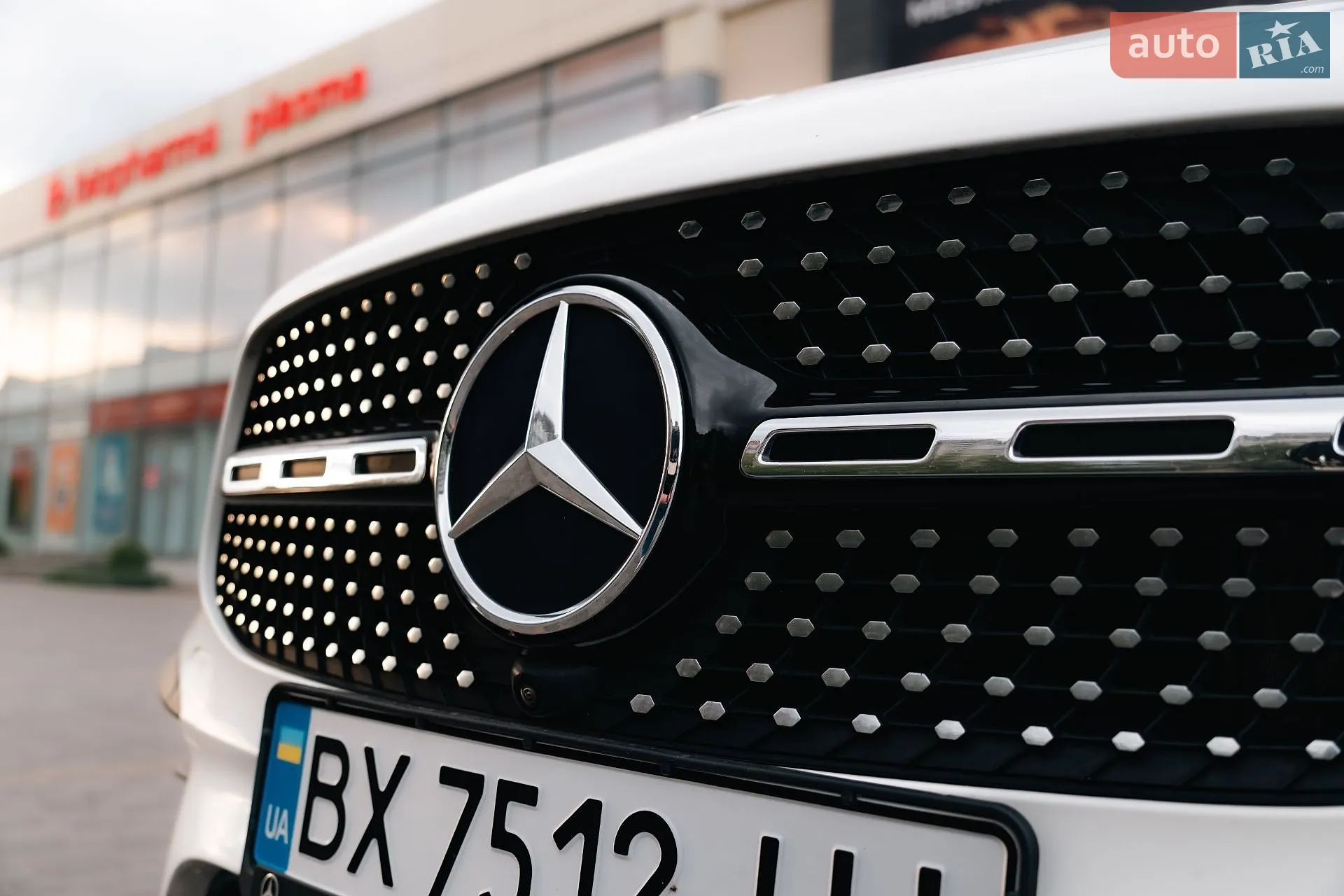 2021 Mercedes-Benz GLB - мініатюра 6