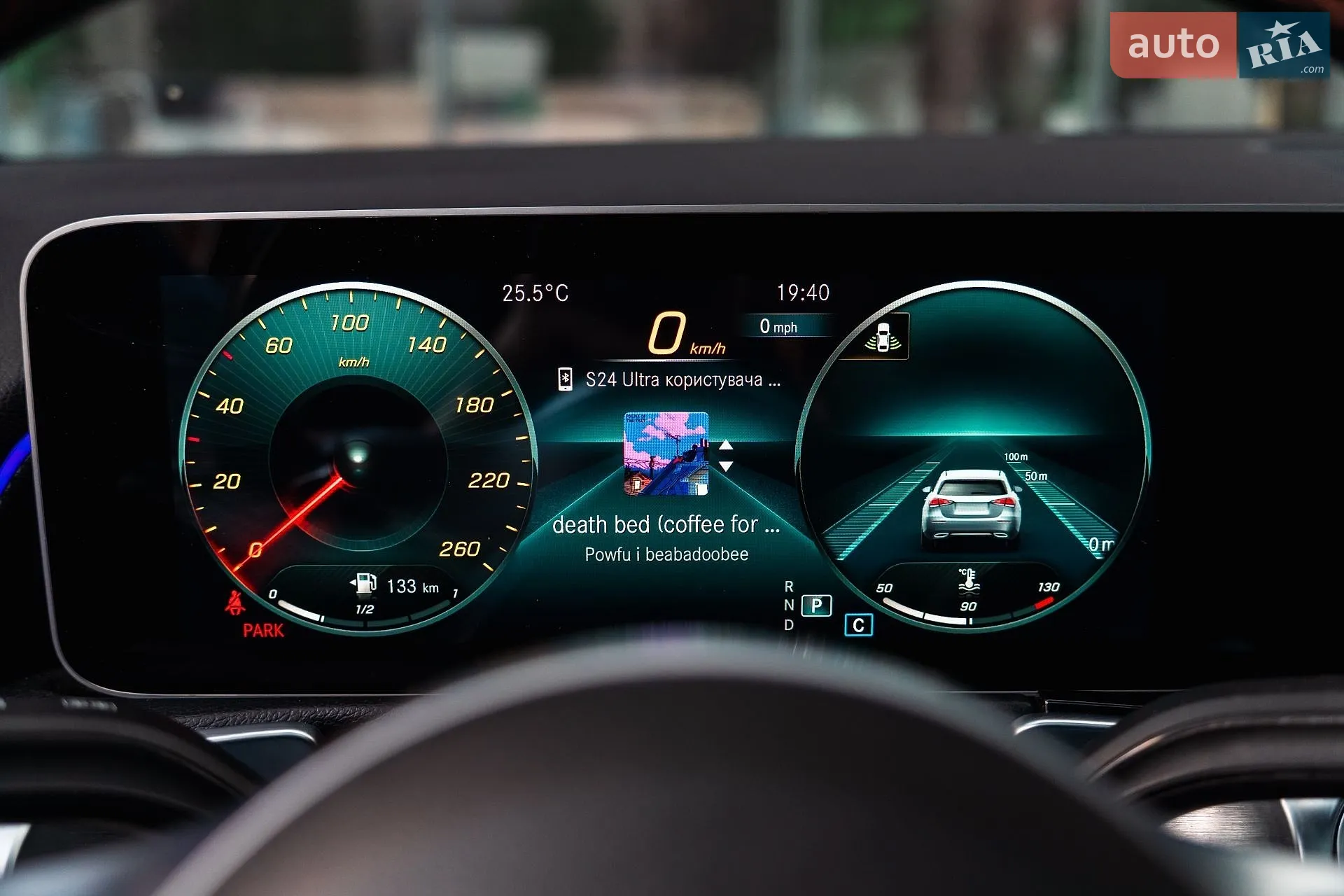 2021 Mercedes-Benz GLB - мініатюра 31