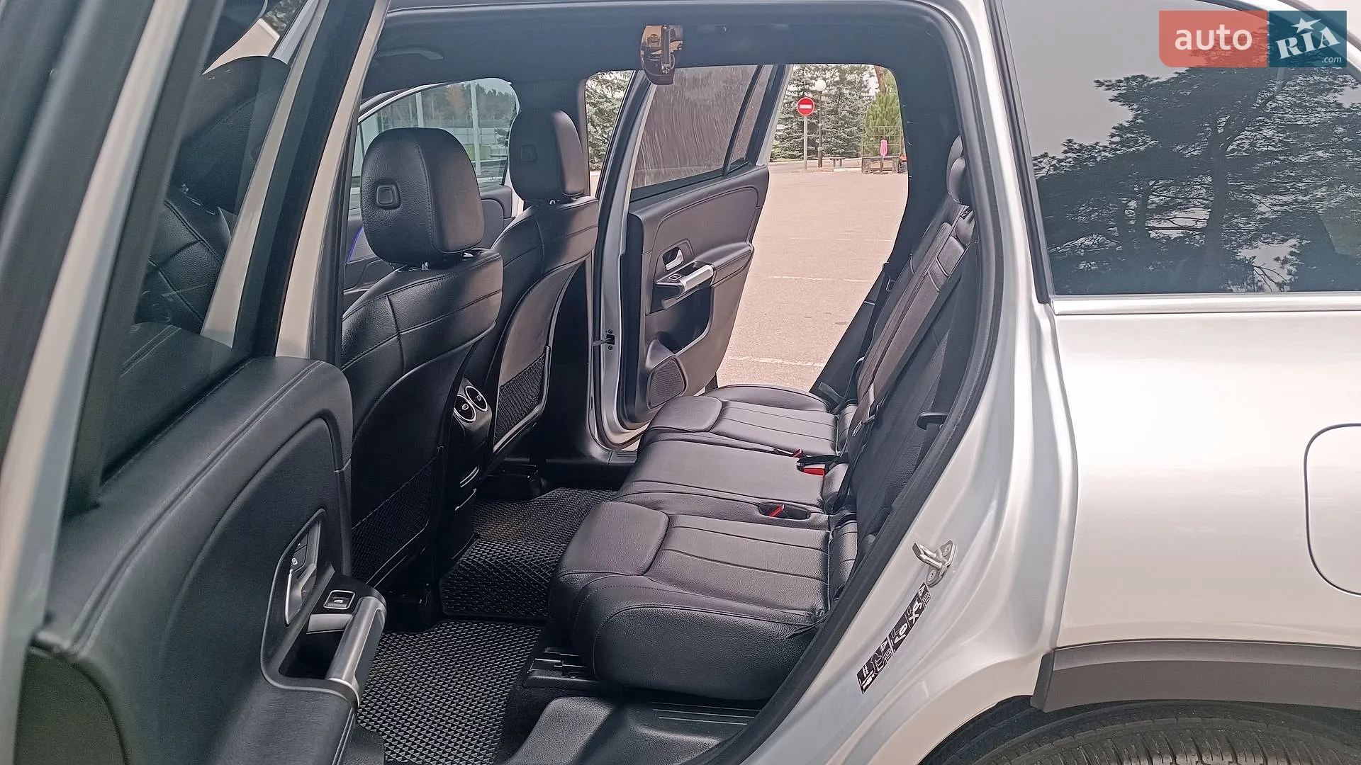 2019 Mercedes-Benz GLB - мініатюра 106