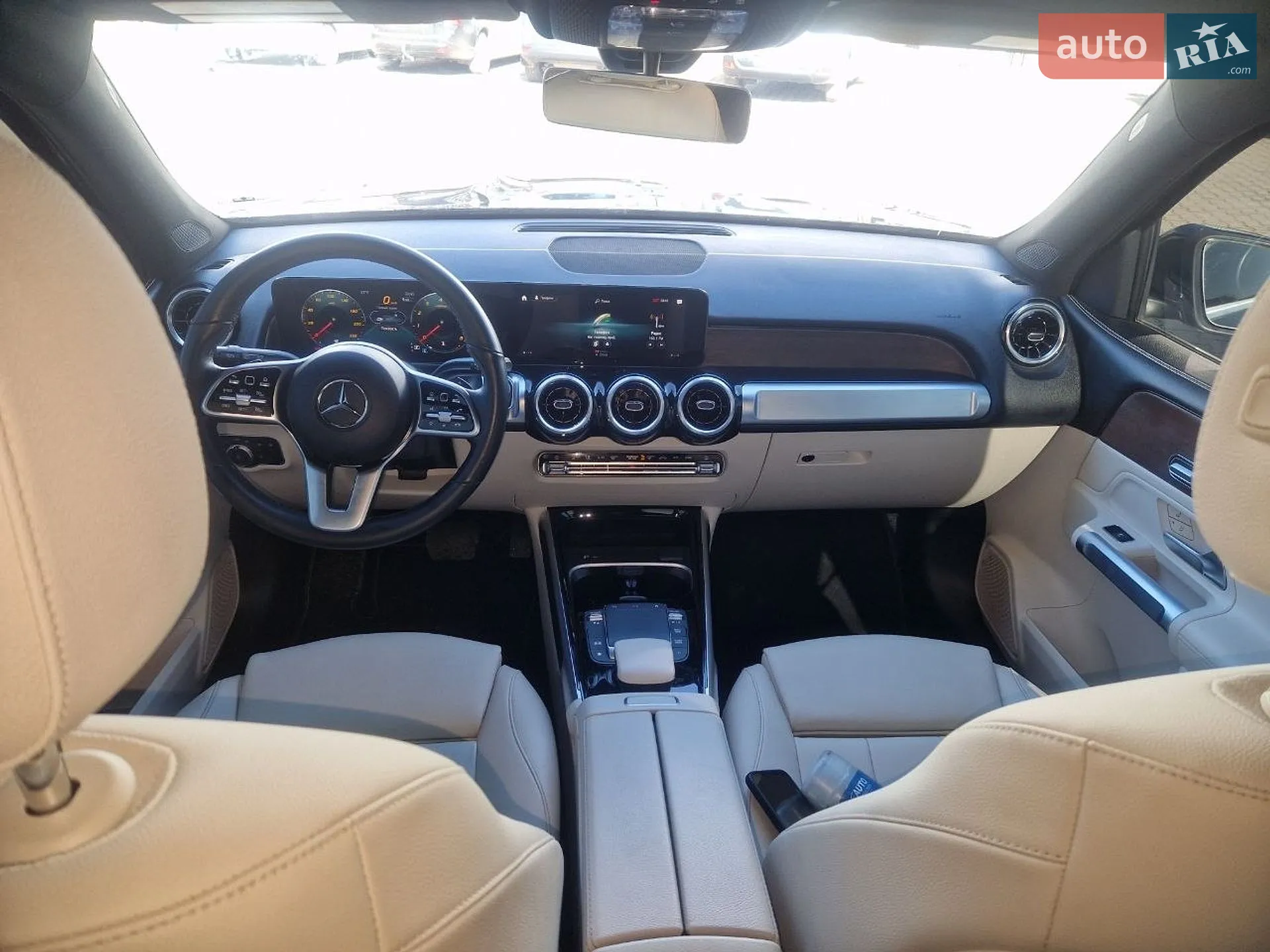 2023 Mercedes-Benz GLB - мініатюра 12