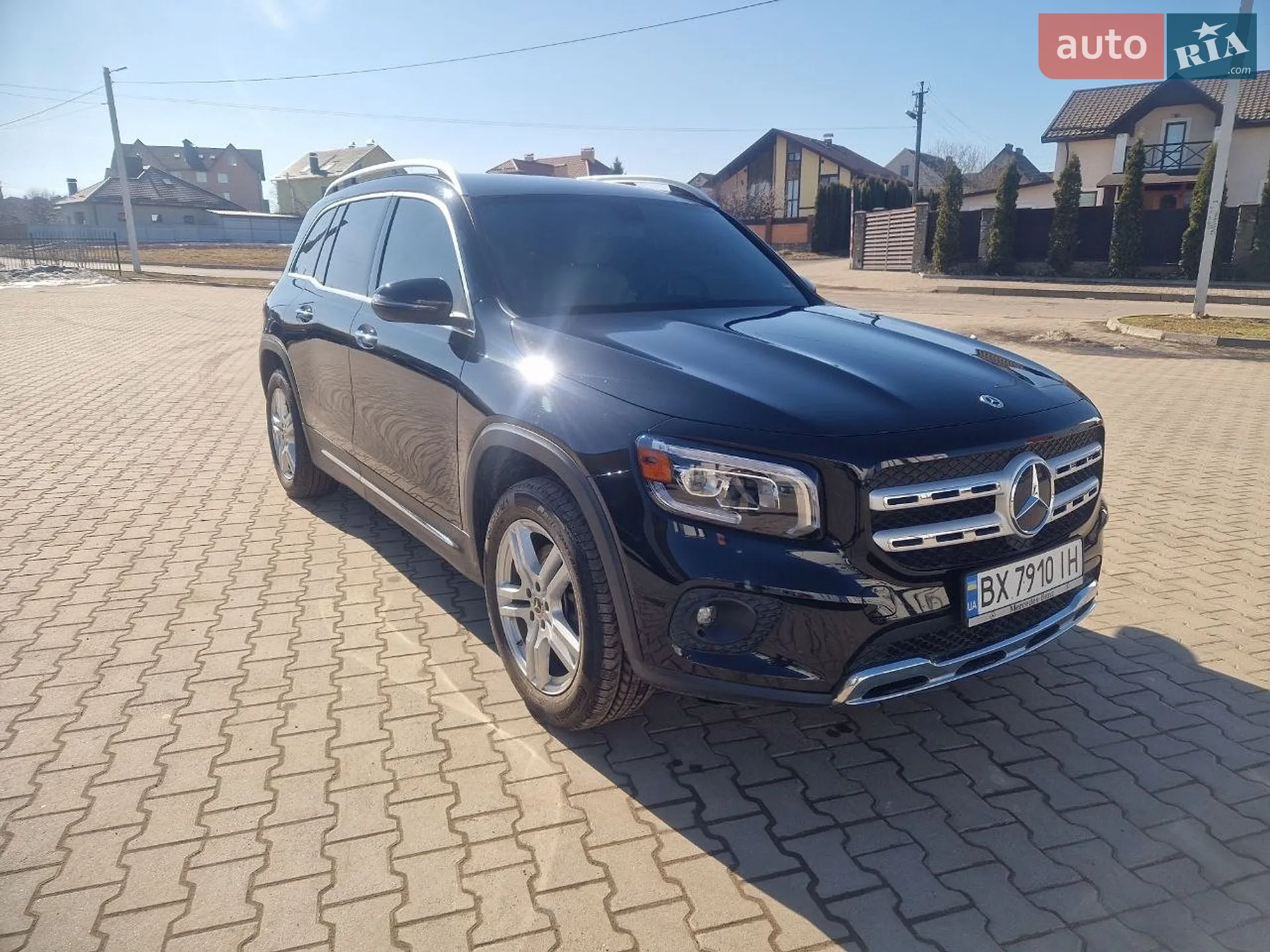 2023 Mercedes-Benz GLB - мініатюра 28