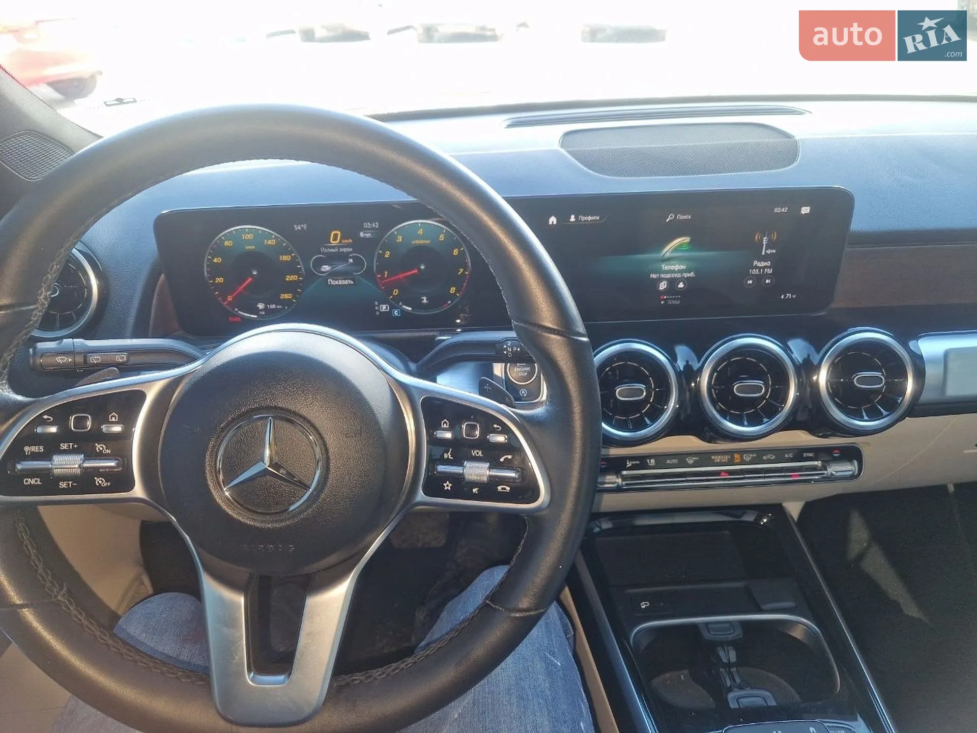 2023 Mercedes-Benz GLB - мініатюра 32