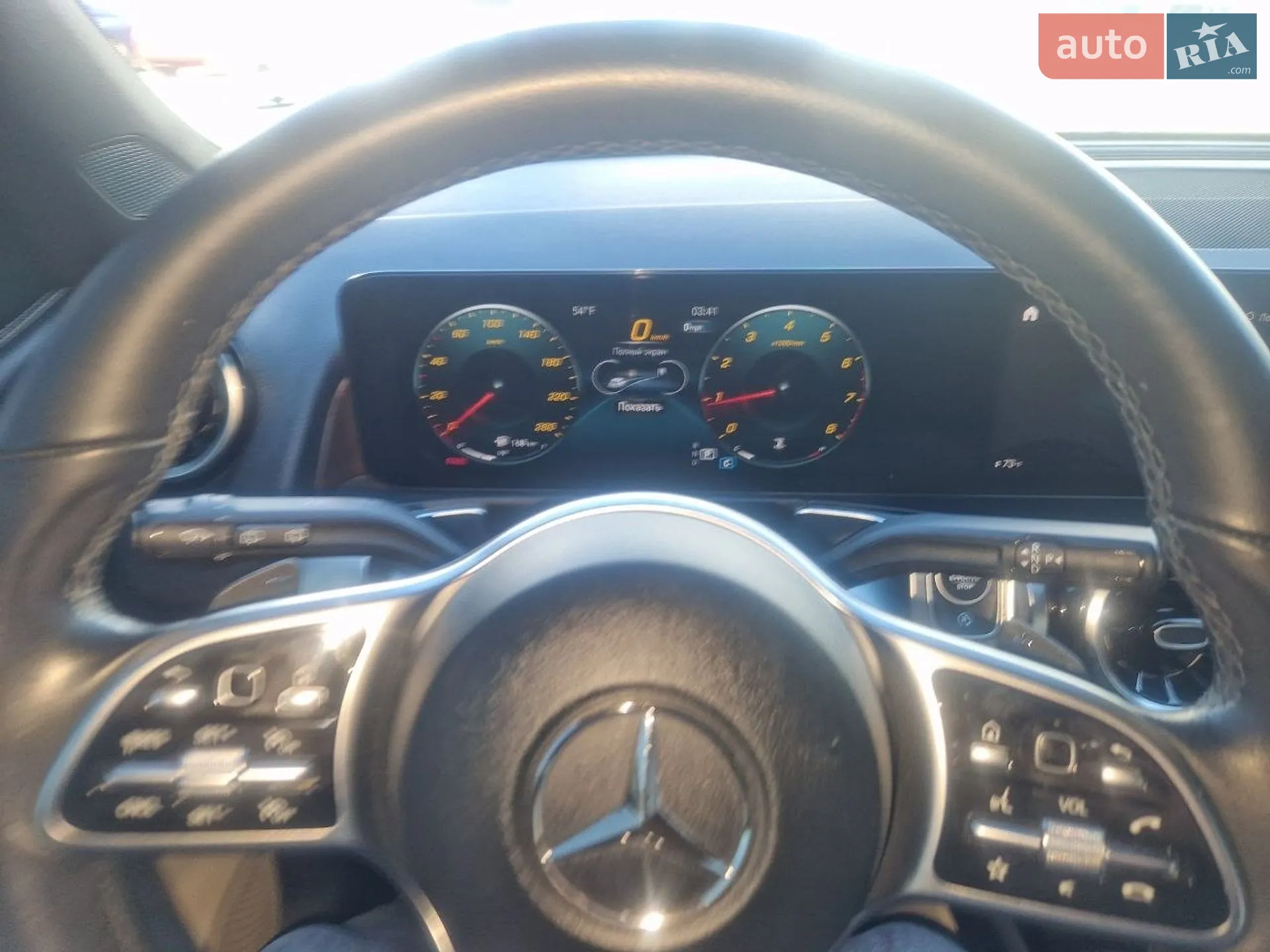 2023 Mercedes-Benz GLB - мініатюра 34