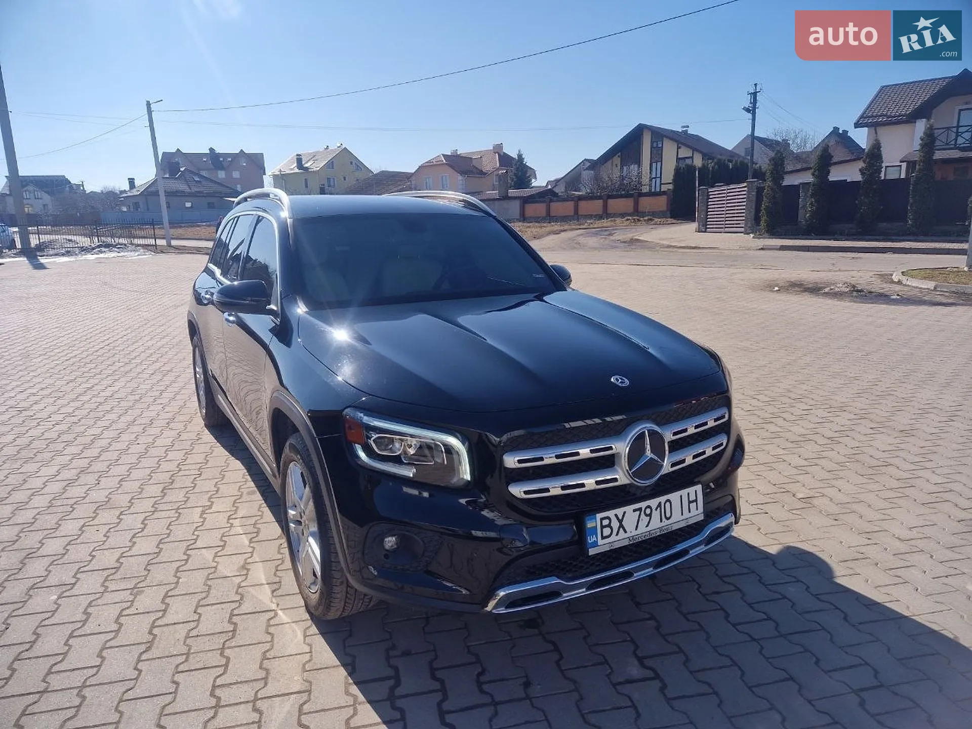 2023 Mercedes-Benz GLB - мініатюра 56