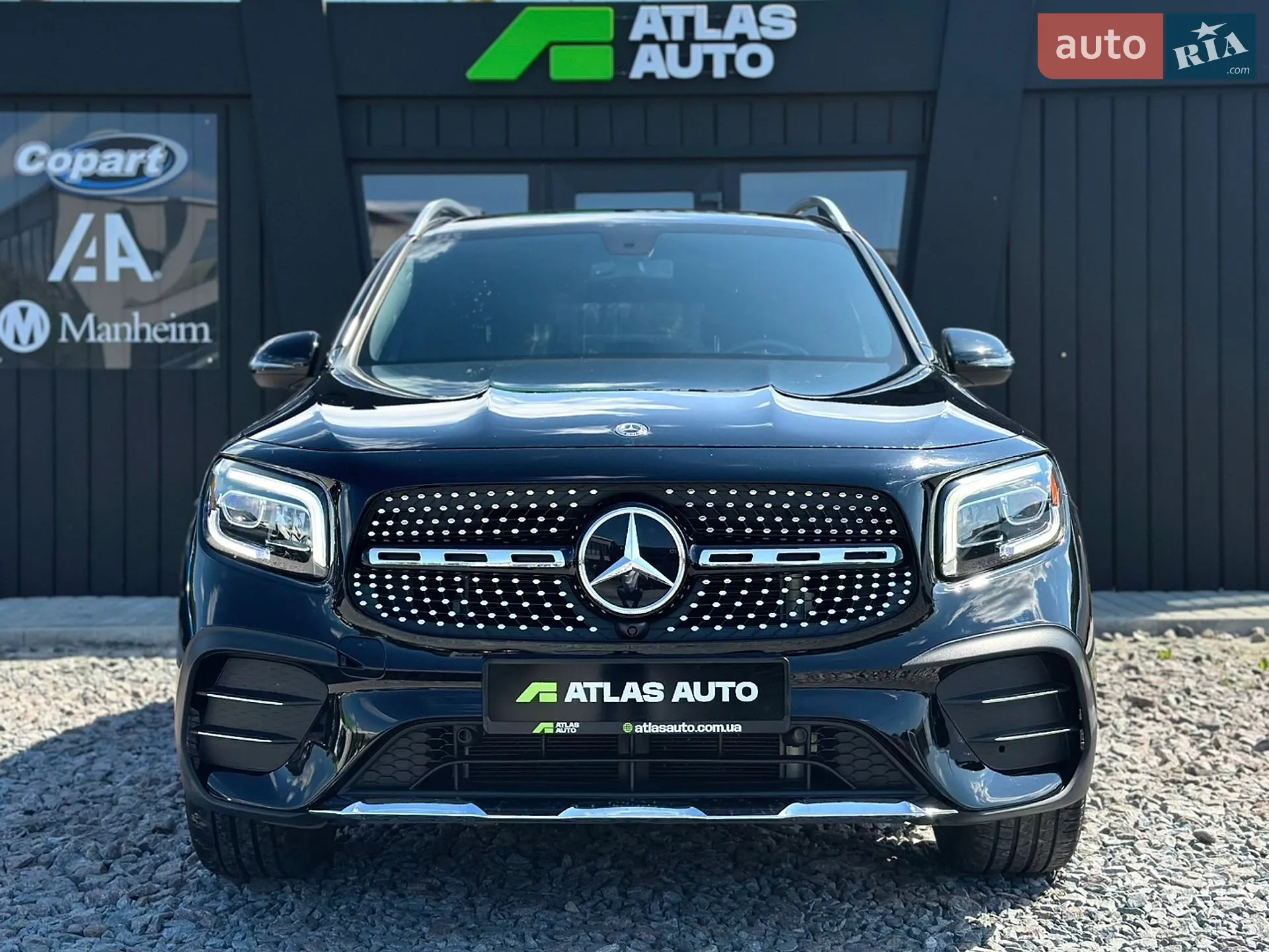 2019 Mercedes-Benz GLB - мініатюра 5