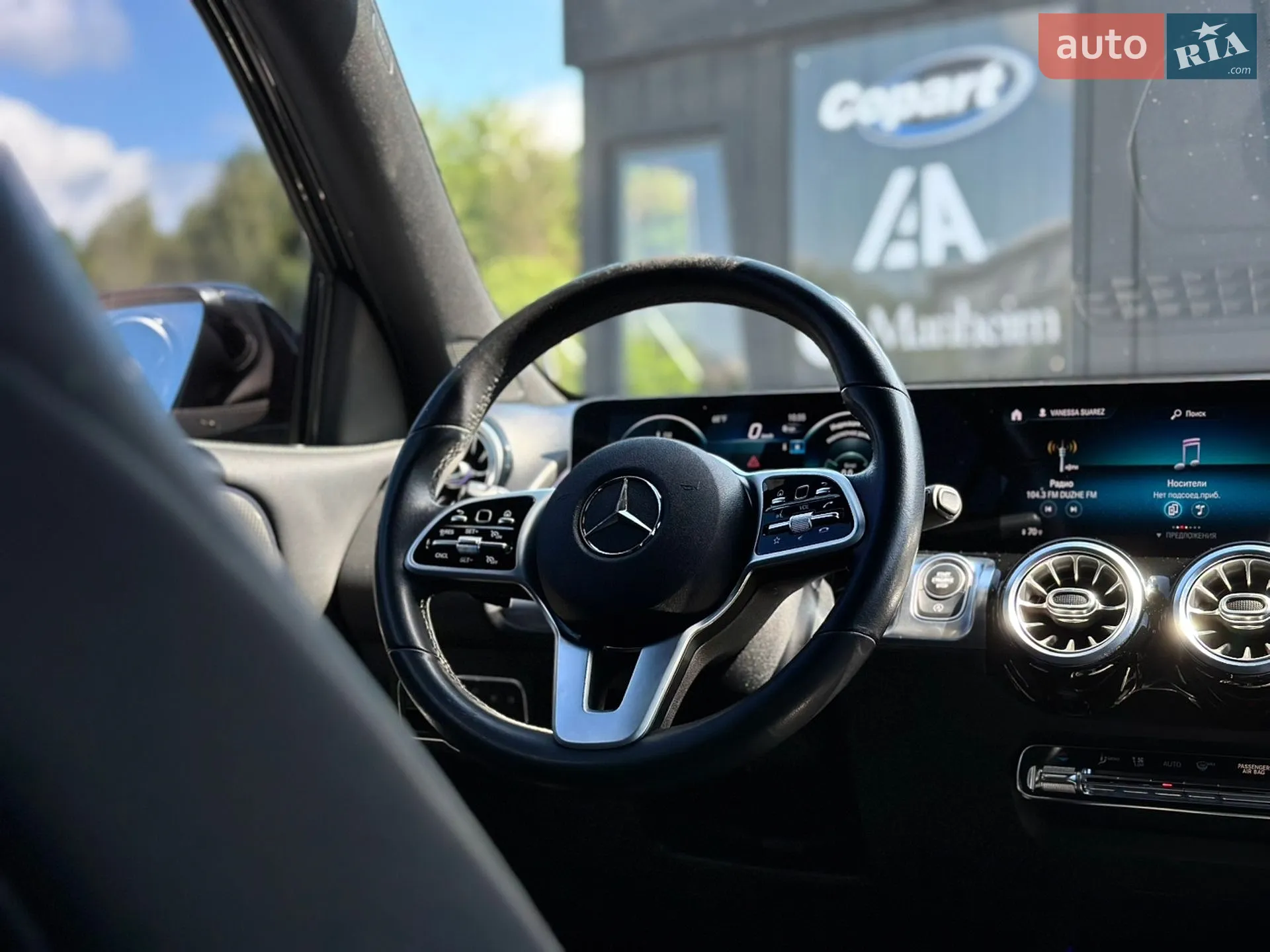 2019 Mercedes-Benz GLB - мініатюра 15