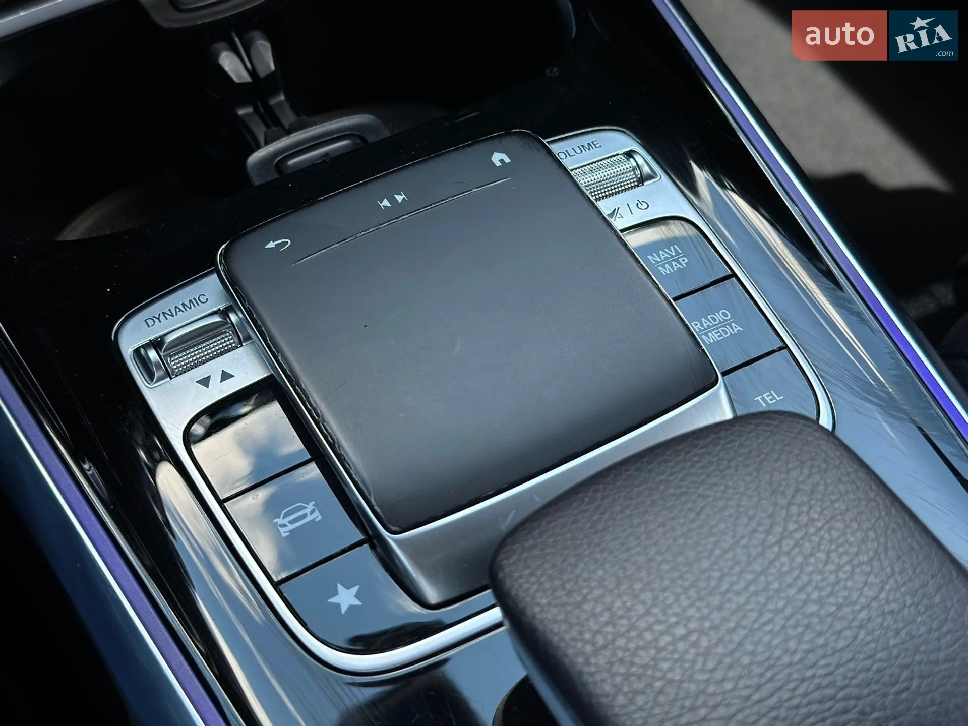 2019 Mercedes-Benz GLB - мініатюра 20